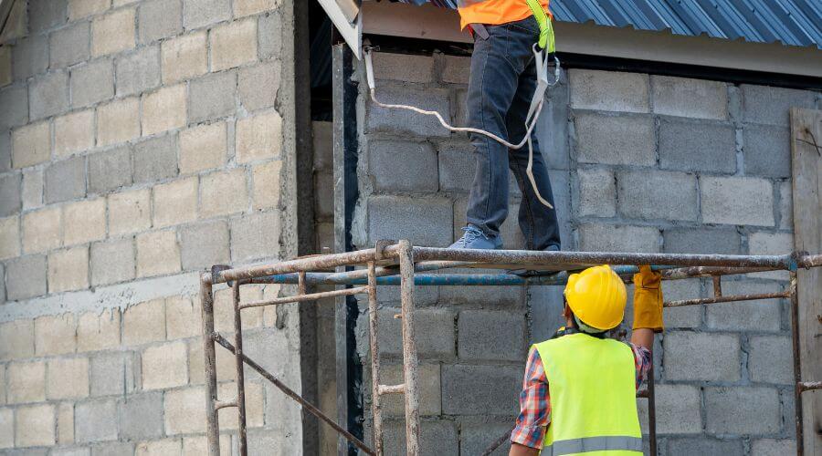 Professional Flat Roofing Installation in Maysville, NC